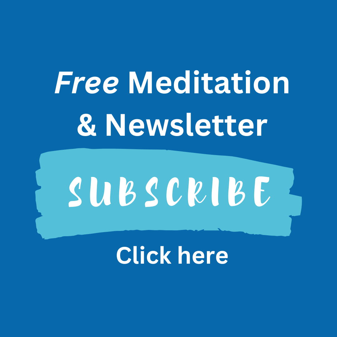 MeditationNewsletterSignupButton