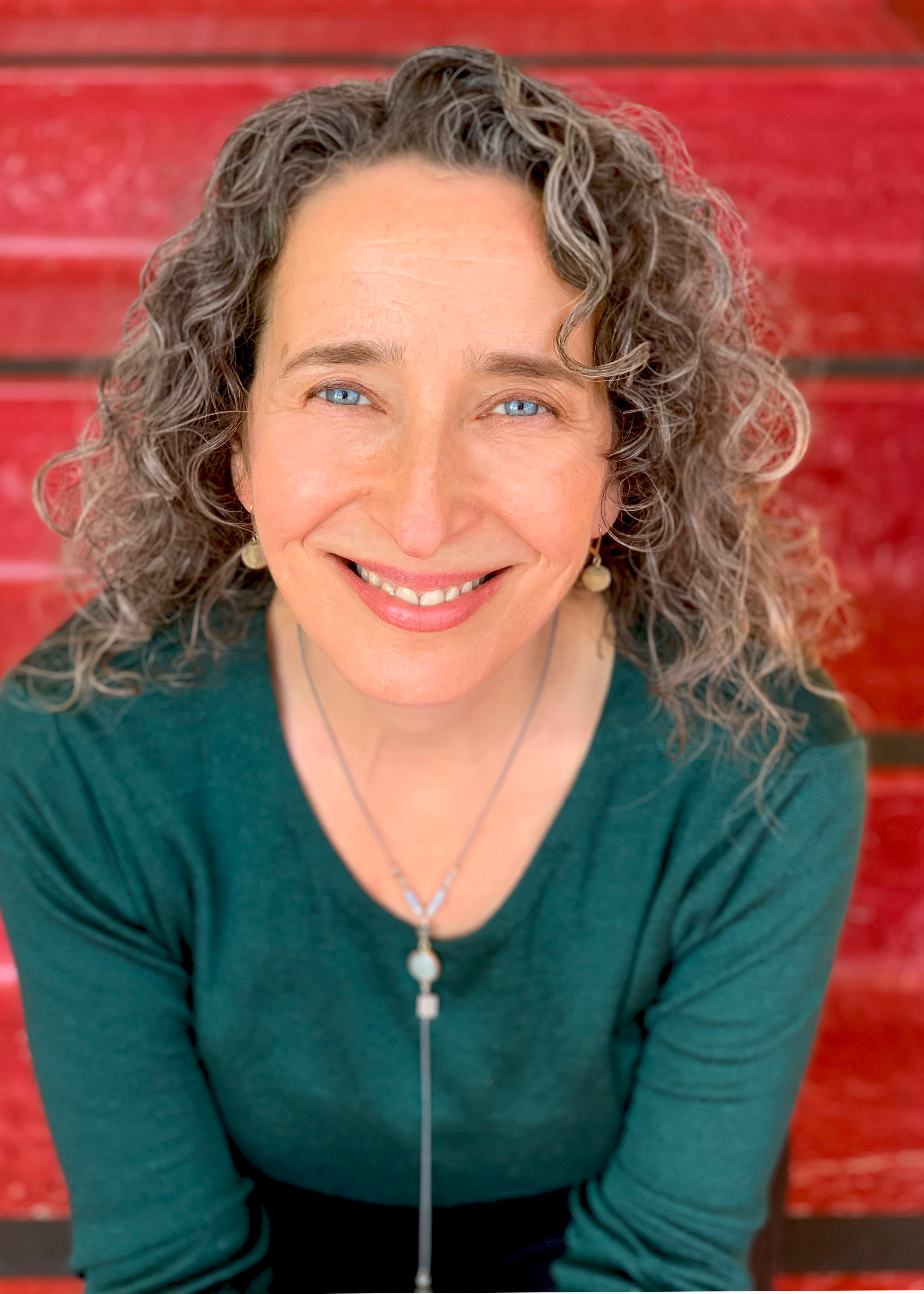 Lucrezia Mangione Photo
