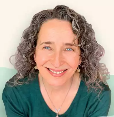 Lucrezia Mangione headshot Lucrezia Mangione headshot