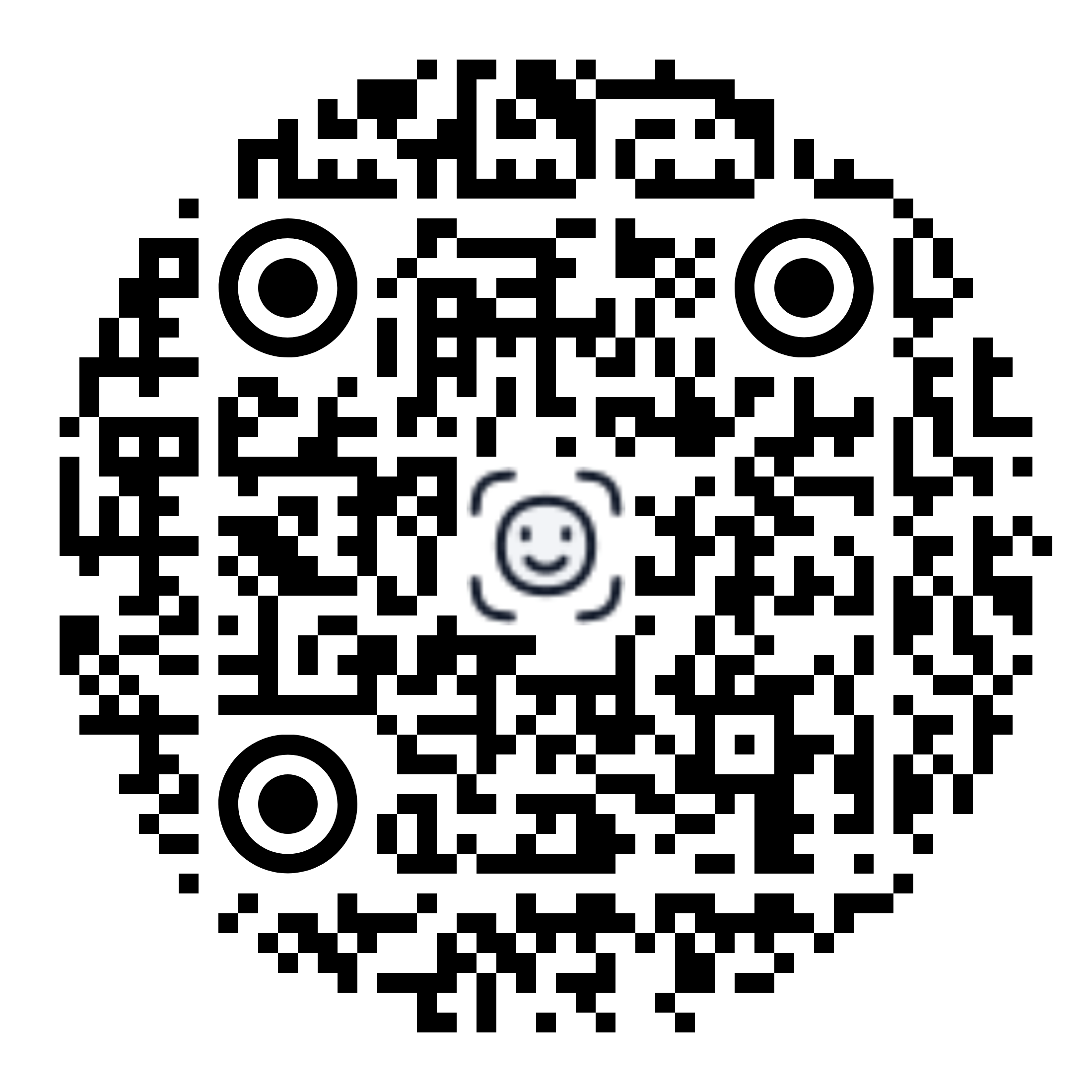 Scan to register for Drop In & Settle