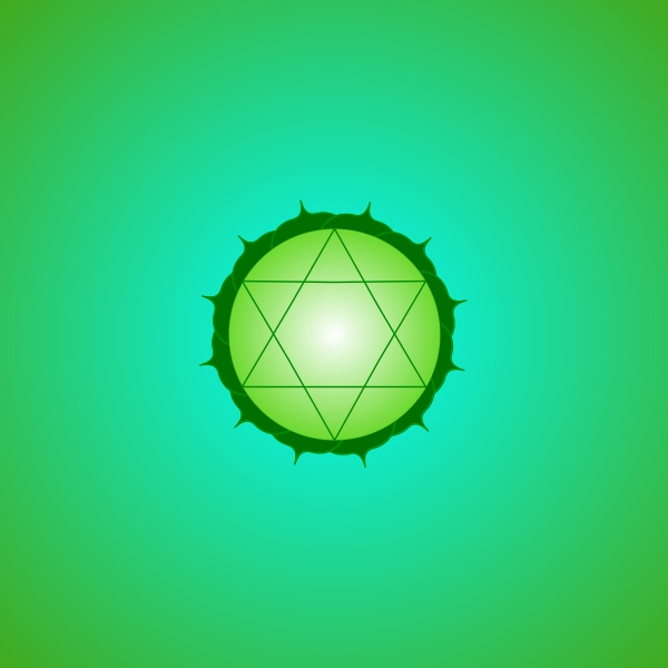 Anahata 2